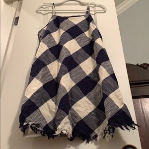 Target dress never worn! Perfect for the summer!